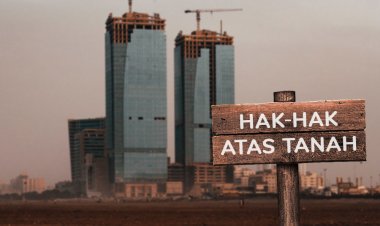 Jenis Kepemilikan Hak Atas Tanah