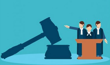 Syarat Mendapatkan Bantuan Hukum, Berikut Penjelasannya