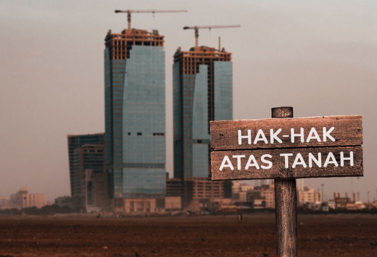 Jenis Kepemilikan Hak Atas Tanah