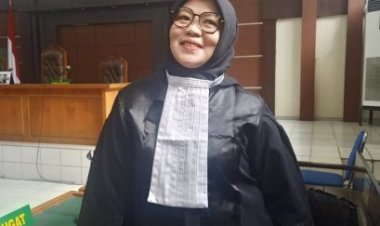 Grees Selly, Tiga Kali Memenangkan Perkara Sengketa Pemilu
