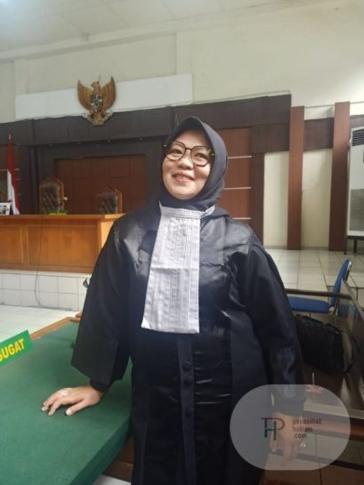 Grees Selly, Tiga Kali Memenangkan Perkara Sengketa Pemilu