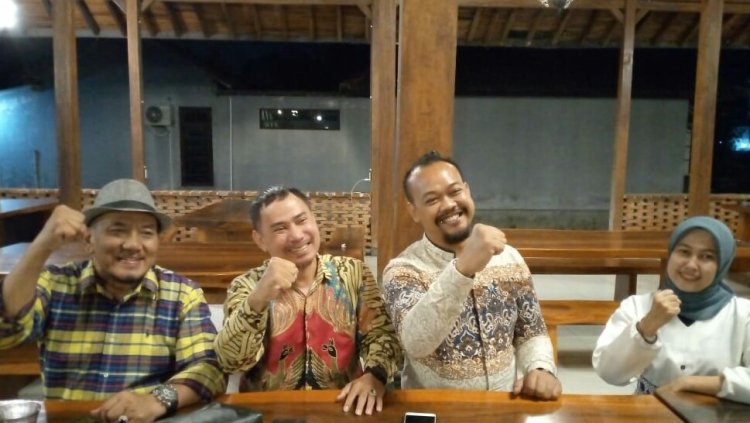 Indonesia darurat hukum, Kongres Advokat Indonesia ajak masyarakat pilih pemimpin yang dapat jadikan hukum sebagai Panglima