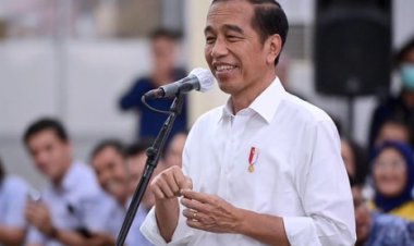 Apakah Presiden Boleh Kampanye? Simak Aturan Sesuai UU Berikut Ini!