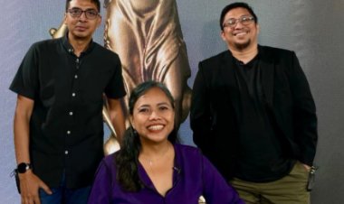 Hebohkan Indonesia di Pemilu 2024, Ini Profil Ahli Hukum dalam Film Dokumenter Dirty Vote