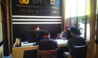 Pencemaran Nama Baik di Medsos, Begini Cara Lapor Polisi Kasus UU ITE