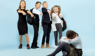 Kerap Terjadi di Sekolah dan Pesantren, Simak Sanksi bagi Pelaku Bullying