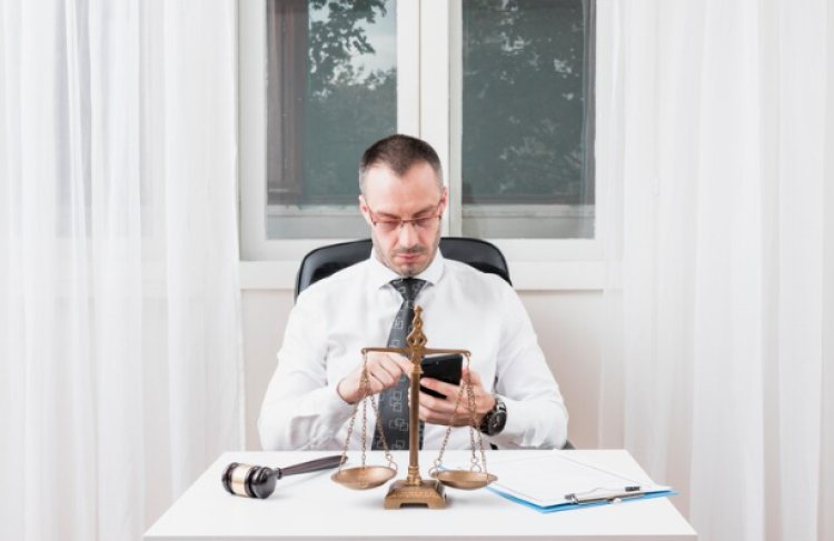 5 Langkah Bangun Personal Branding di Instagram untuk Pengacara