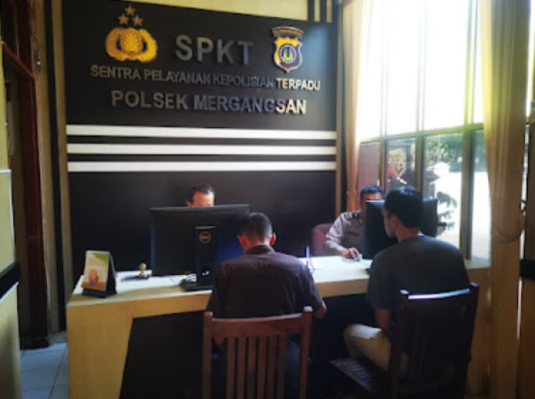 Pencemaran Nama Baik di Medsos, Begini Cara Lapor Polisi Kasus UU ITE