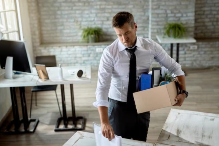 Cermati Jenis-jenis PHK dan Dasar Hukumnya