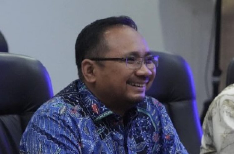 Nonmuslim Akan Bisa Menikah di KUA, Apakah UU Bakal Direvisi?