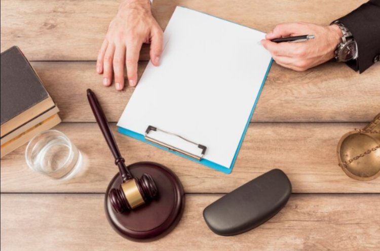 Sering Terjadi di Kehidupan Sehari-hari, Apa Saja Contoh Hukum Perdata?