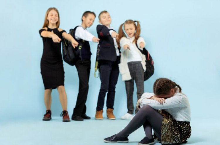 Kerap Terjadi di Sekolah dan Pesantren, Simak Sanksi bagi Pelaku Bullying