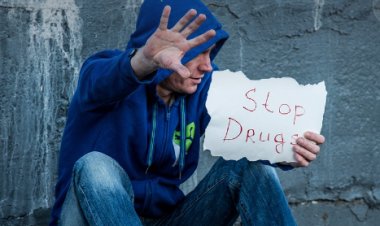 Jangan Coba-coba, Ini Hukuman Bagi  Pengedar Narkoba