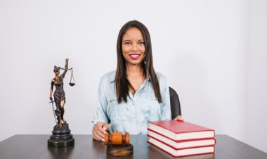 Ingin Kuliah Jurusan Hukum? Apa Saja yang Dipelajari?