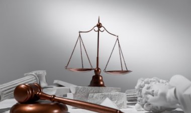 Pondasi Keadilan dalam Sistem Hukum: Kenali Asas-asas Hukum Pidana dalam KUHP Baru