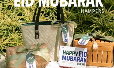 Sering Dilakukan Saat Lebaran, Apakah Memberi Parsel Termasuk Gratifikasi?