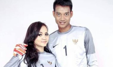 Kurnia Meiga Diceraikan Istri Karena Kekerasan? Simak Proses Perceraian Bagi Korban KDRT