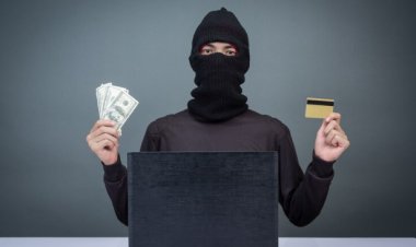 Kena Tipu? Begini Cara Melaporkan Penipuan Online