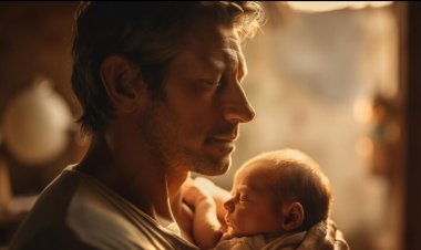 Akan Diterapkan di Indonesia, Ini Beberapa Negara yang Sudah Terapkan Cuti Ayah