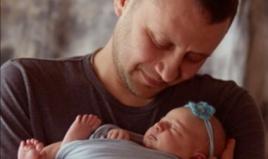 Tingkatkan Keseimbangan Kerja dan Kehidupan Pribadi, Simak 5 Alasan Pentingnya Cuti Ayah