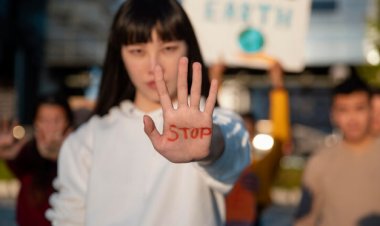 Tolak Human Trafficking, Ini 5 Upaya Pencegahan Perdagangan Manusia