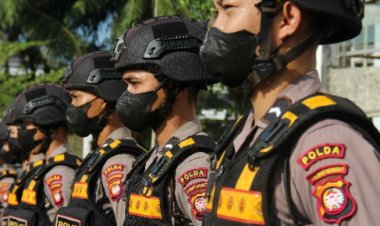 Pasal Penganiayaan oleh Polisi: Begini Aturan-aturan yang Harus Dipatuhi dalam  Berperilaku