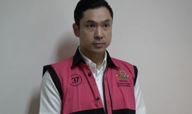 Terancam Hukuman 20 Tahun Penjara dan Denda Rp1 Miliar, Apa Kasus Harvey Moeis?