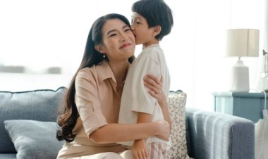 Lindungi Anak dari Penganiayaan: Bagaimana Upaya Orang Tua Mencegah Kekerasan kepada Anak