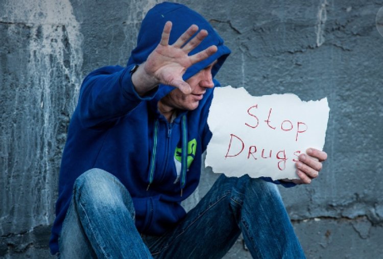 Jangan Coba-coba, Ini Hukuman Bagi  Pengedar Narkoba