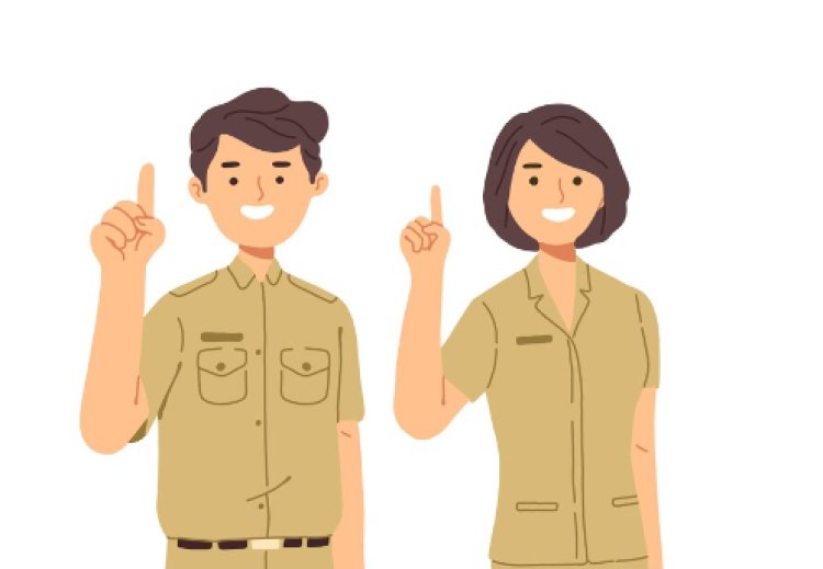 Bukan Main-main, Ini Hukuman PNS yang Selingkuh