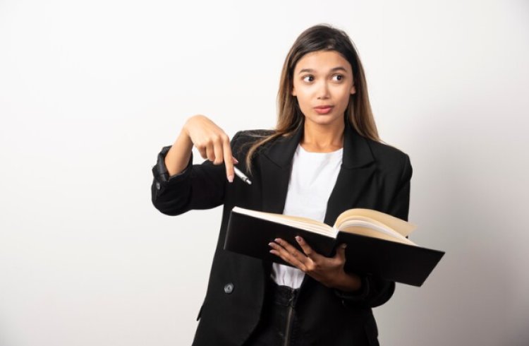 Ciri-ciri Orang yang Cocok Masuk Jurusan Hukum: Ambil Jika Punya Karakteristik Ini?