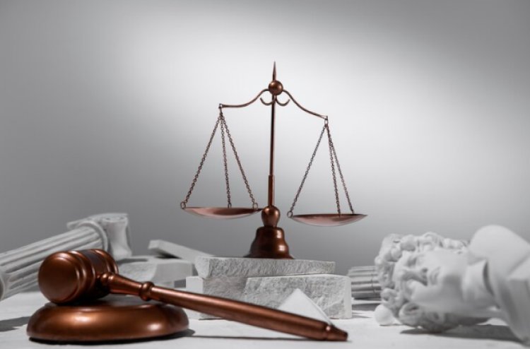 Pondasi Keadilan dalam Sistem Hukum: Kenali Asas-asas Hukum Pidana dalam KUHP Baru