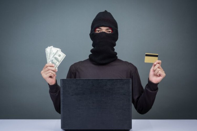 Kena Tipu? Begini Cara Melaporkan Penipuan Online