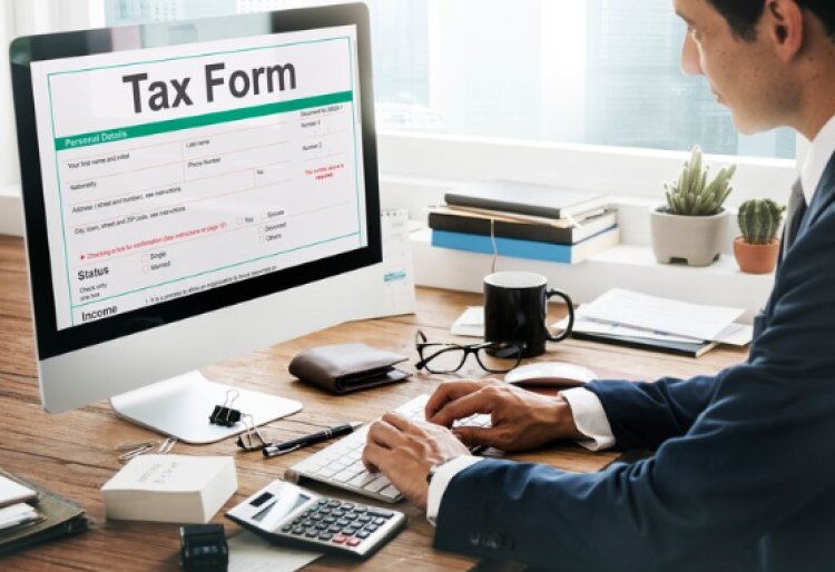 Wajib Pajak Harus Tahu, Begini Dasar Hukum SPT Tahunan