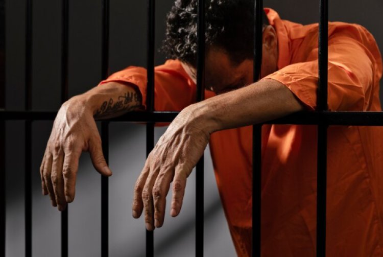 Vonis Paling Berat: Perbedaan Hukuman Mati dan Hukuman Seumur Hidup