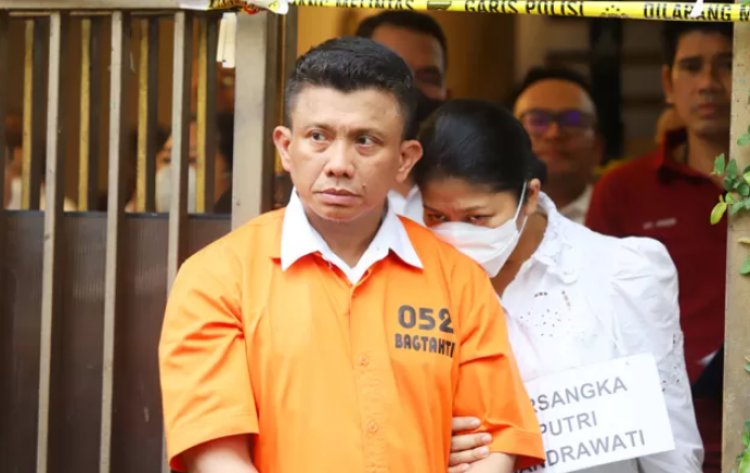 Hebohkan Tanah Air, Ini 5 Contoh Hukuman Mati di Indonesia