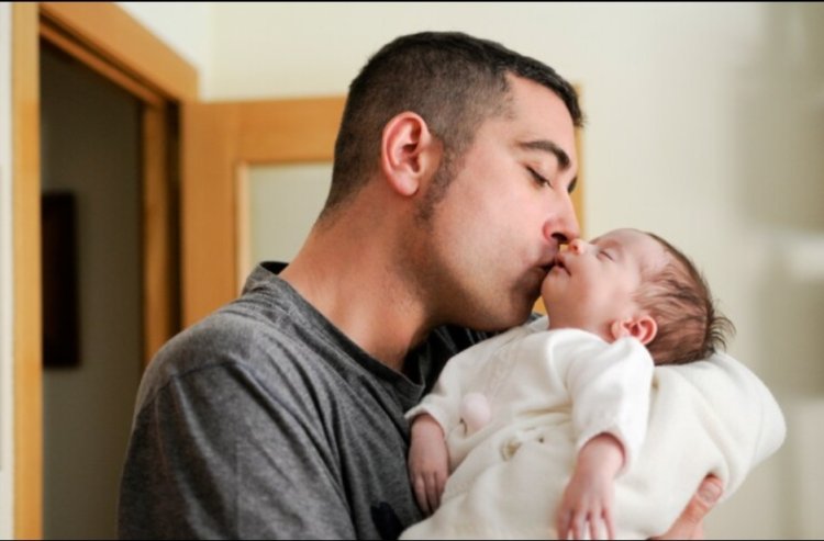 Akan Diatur dalam Peraturan Pemerintah untuk ASN, Apa Itu Cuti Ayah?