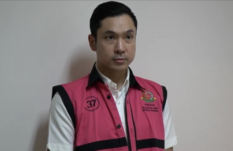 Terancam Hukuman 20 Tahun Penjara dan Denda Rp1 Miliar, Apa Kasus Harvey Moeis?