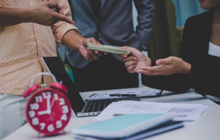 Ada Banyak Jenisnya, Ini 7 Bentuk Tipikor yang Harus Diketahui