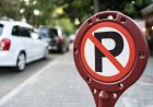 Merajalela, Apakah Parkir Liar Bisa Dipidana
