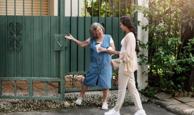 5 Contoh Konflik Antar Tetangga: Lapor Polisi hingga Tutup Akses ke Rumah