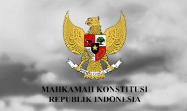 Lembaga Peradilan Konstitusi Negara: Dasar Hukum Mahkamah Konstitusi di Indonesia