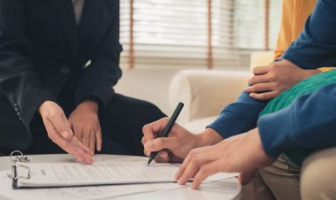 Peralihan Hak Atas Harta Benda: Simak Syarat dan Contoh Hibah