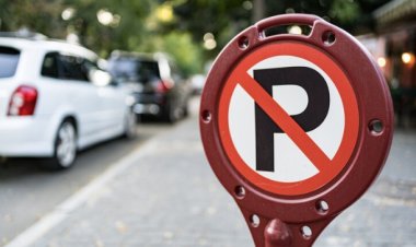 Merajalela, Apakah Parkir Liar Bisa Dipidana