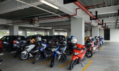 Motor Hilang di Tempat Parkir, Ini Pihak yang Harus Bertanggung Jawab
