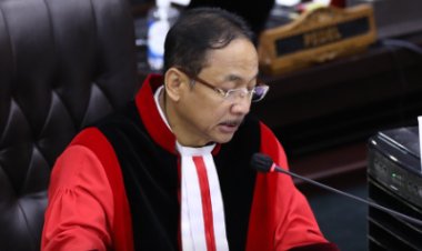 Apakah Majelis Kehormatan MK bisa Membatalkan Putusan MK?