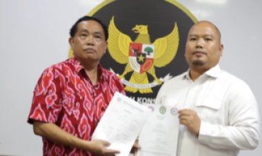 Memahami Peran Penting dan Dasar Hukum Amicus  Curiae dalam Peradilan di Indonesia