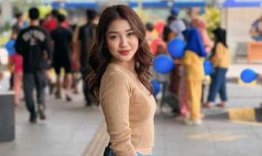 Pesta Ganja, Ini Ancaman Hukum Selebgram Chandrika Chika dan Teman-temannya