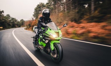 Berkendara Hingga Menabrak Orang, Begini Hukum Laka Lantas Anak di Bawah Umur