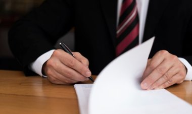 Jenis-jenis Perjanjian dan Dasar Hukumnya